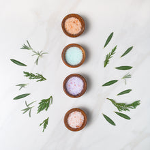 Load image into Gallery viewer, Bath Salt Jar