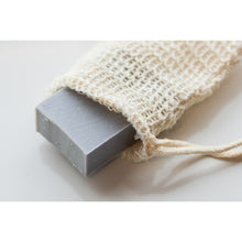 Load image into Gallery viewer, Soap Bag- Exfoliating Scrubber