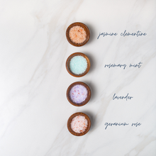 Load image into Gallery viewer, Bath Salt Jar