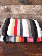 Load image into Gallery viewer, Chanel Mexican Blanket