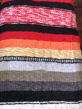 Load image into Gallery viewer, Chanel Mexican Blanket