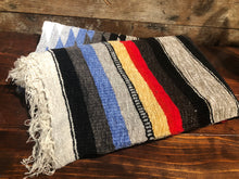 Load image into Gallery viewer, Chanel Mexican Blanket