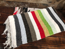 Load image into Gallery viewer, Chanel Mexican Blanket