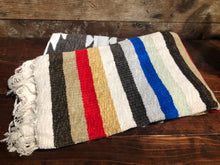 Load image into Gallery viewer, Chanel Mexican Blanket