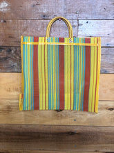 Load image into Gallery viewer, Mexican Market Bag