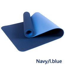 Load image into Gallery viewer, Yoga Mats