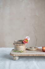 Load image into Gallery viewer, Mango Wood Trinket Box