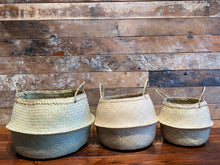 Load image into Gallery viewer, Yaya Basket (Natural)