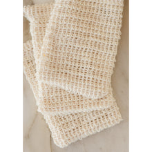 Load image into Gallery viewer, Soap Bag- Exfoliating Scrubber