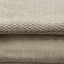 Load image into Gallery viewer, Chevron Cotton Throw Blanket