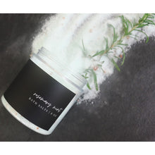 Load image into Gallery viewer, Bath Salt Jar