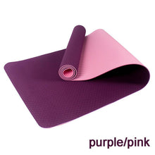 Load image into Gallery viewer, Yoga Mats