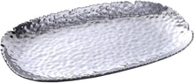 Load image into Gallery viewer, Pampa Bay Millennium Porcelain Large Serving Platter, 14 inch
