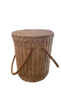 Load image into Gallery viewer, Wicker Basket
