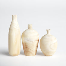 Load image into Gallery viewer, Paulownia Wood Vase
