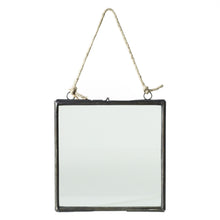 Load image into Gallery viewer, Hanging Metal Frame
