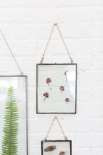 Load image into Gallery viewer, Hanging Metal Frame
