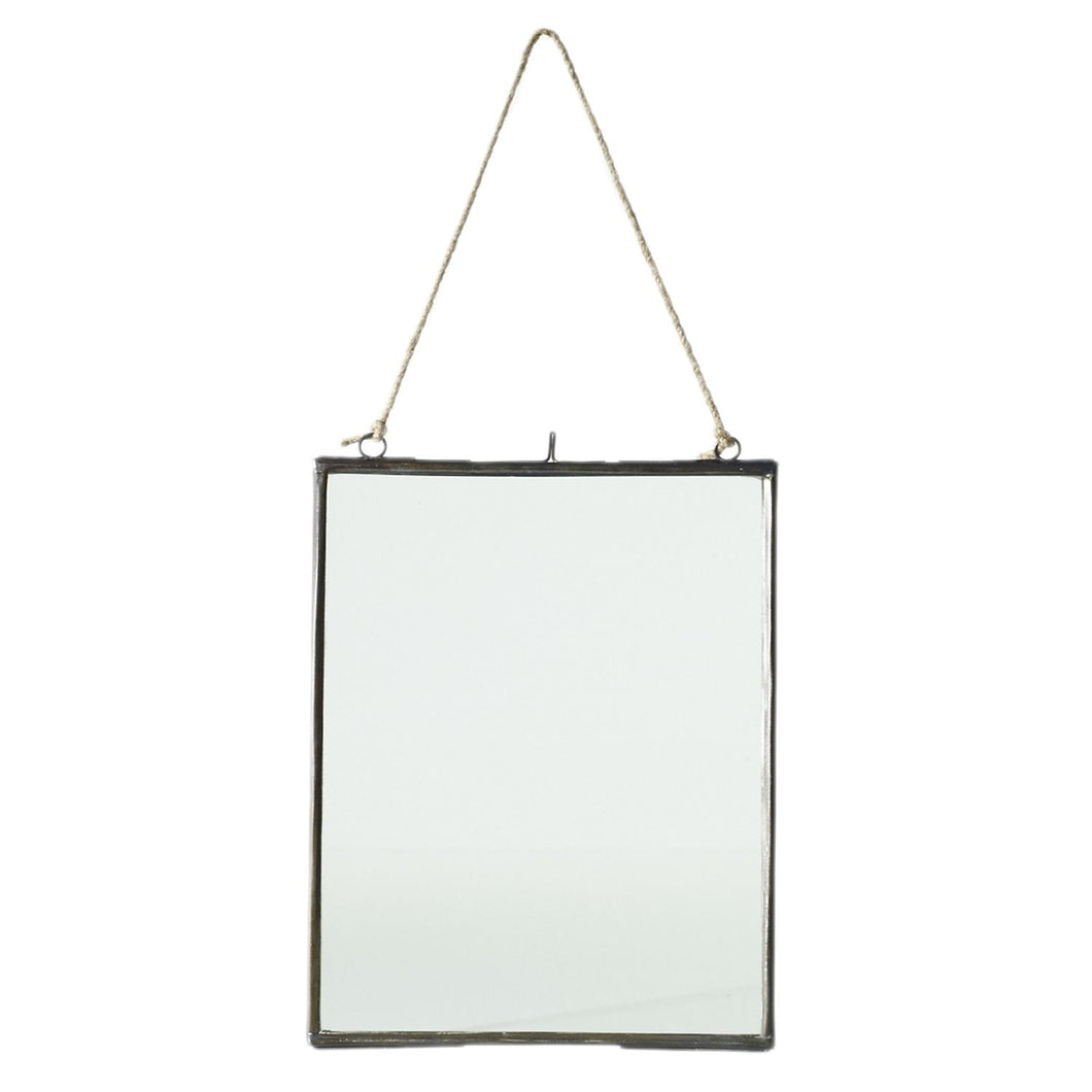 Hanging Metal Frame