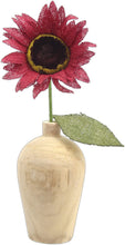 Load image into Gallery viewer, Paulownia Wood Vase
