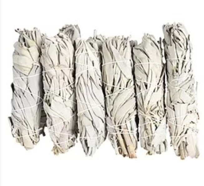 Cali White Sage Smudge Stick