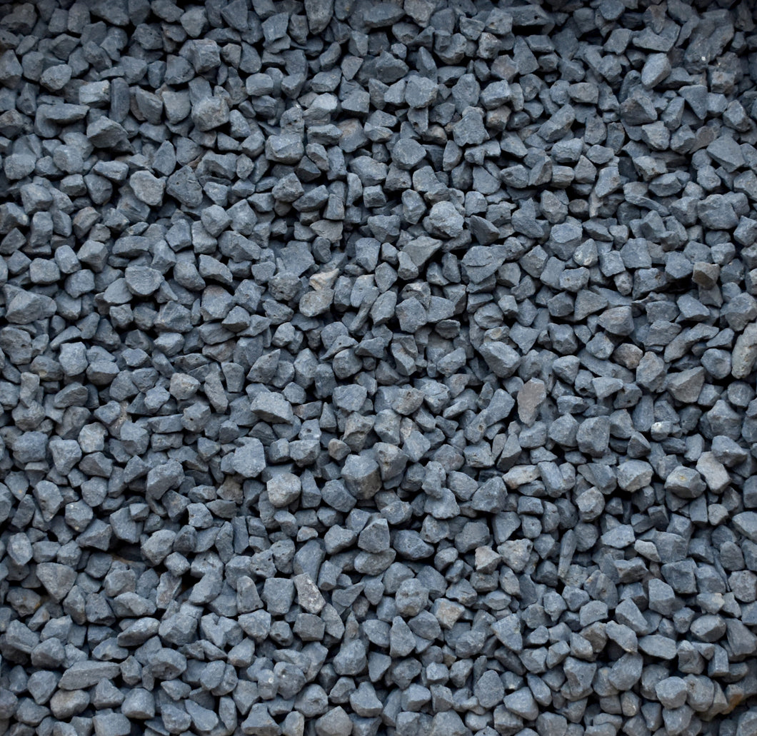 Crushed Basalt