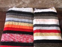 Load image into Gallery viewer, Chanel Mexican Blanket
