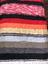 Load image into Gallery viewer, Chanel Mexican Blanket
