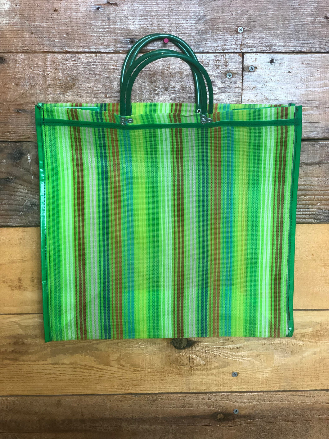 Mexican Market Bag