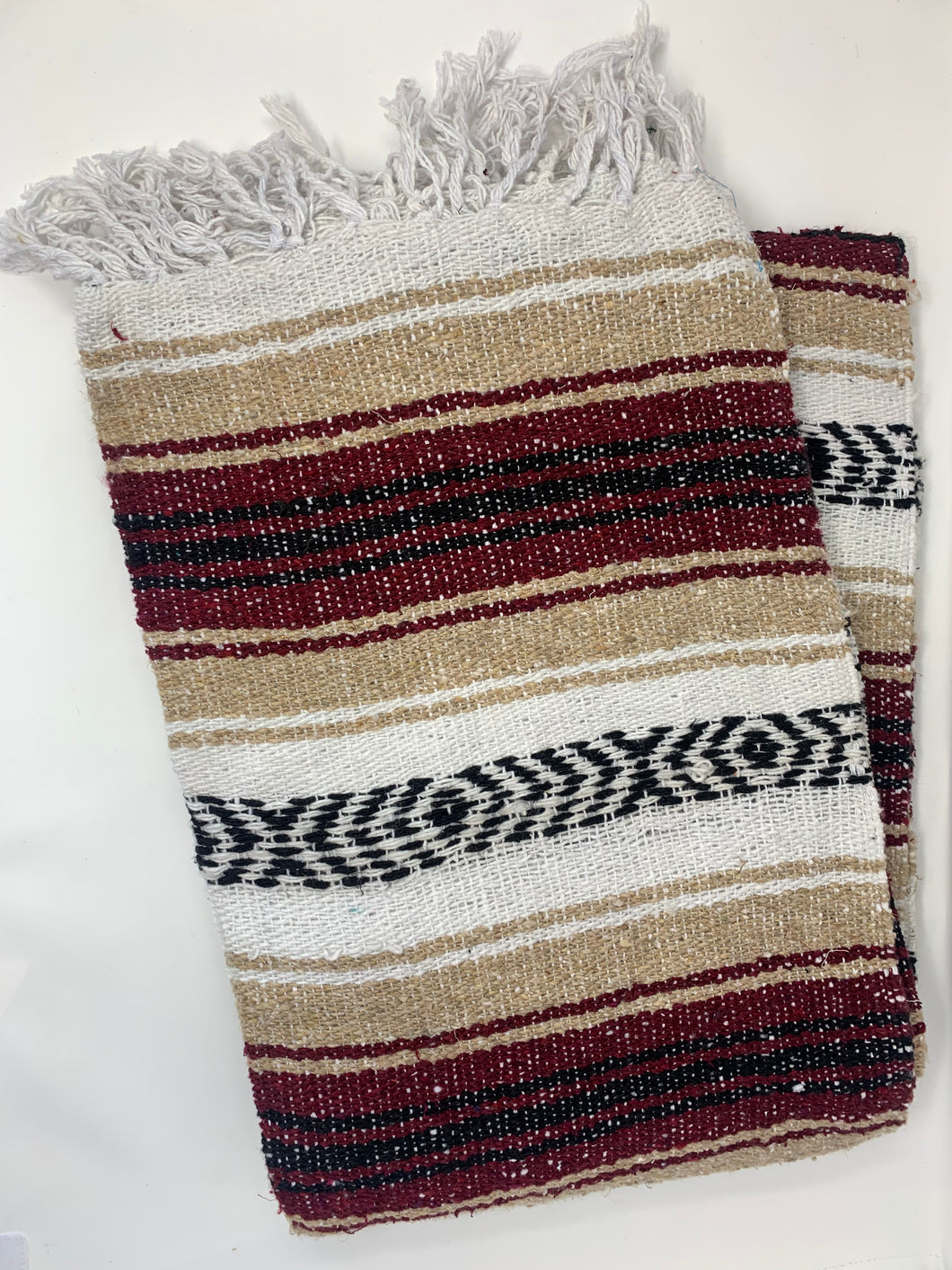 Falsa Mexican Blanket