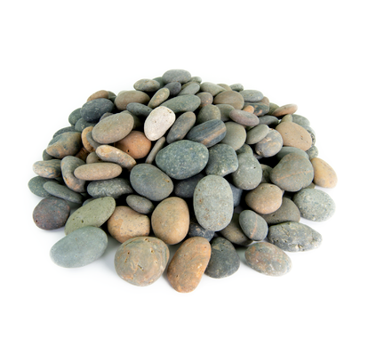 Mexican Mixed Pebbles