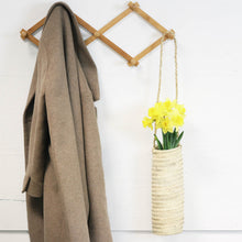 Load image into Gallery viewer, Zion Straw Plant Hanger
