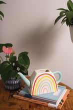 Load image into Gallery viewer, Over The Rainbow Watering Can
