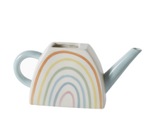 Load image into Gallery viewer, Over The Rainbow Watering Can
