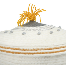 Load image into Gallery viewer, Cotton Rope Basket
