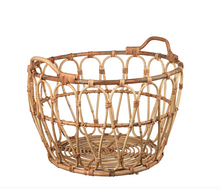 Load image into Gallery viewer, Rattan Basket
