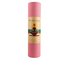 Load image into Gallery viewer, Yoga Mats
