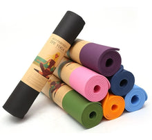 Load image into Gallery viewer, Yoga Mats
