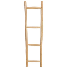 Load image into Gallery viewer, &quot;Bedrock&quot; Blanket/Towel Ladder
