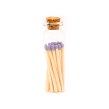 Load image into Gallery viewer, Decorative Matches in Jar with Striker
