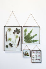 Load image into Gallery viewer, Hanging Metal Frame
