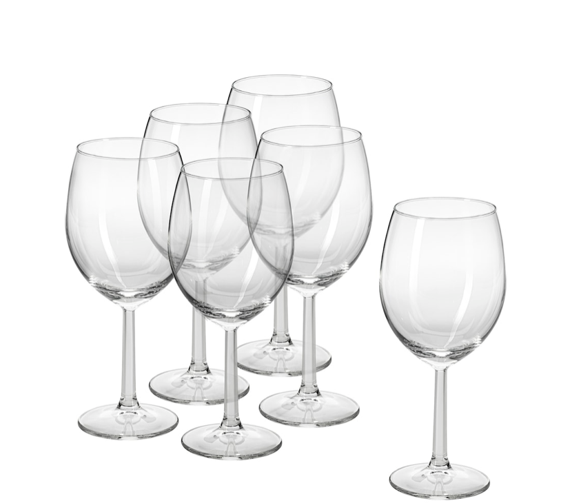 Wine Glass